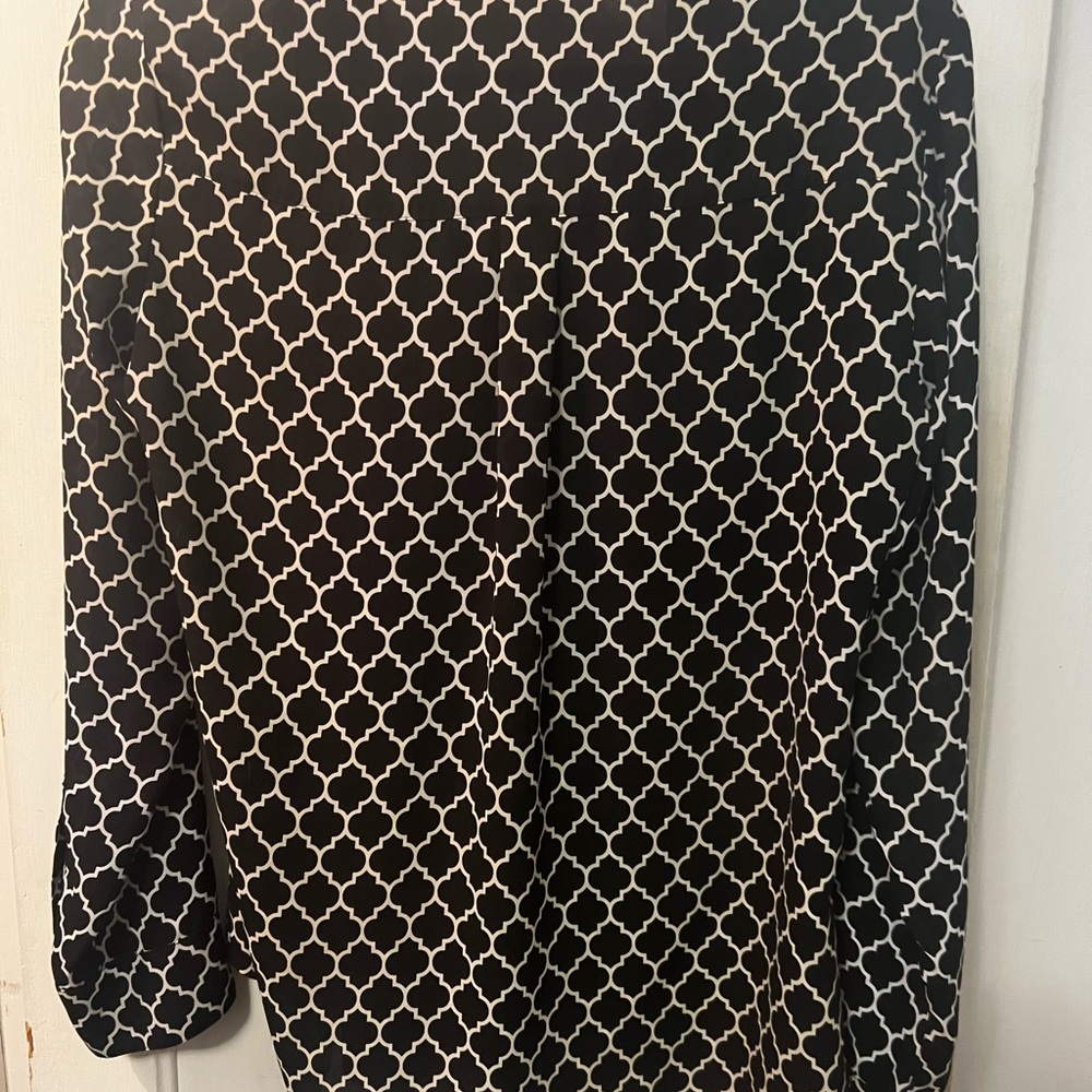 Express Button Up - Picture 6 of 6